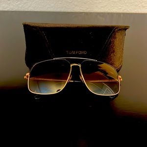 Tom Ford Sunglasses